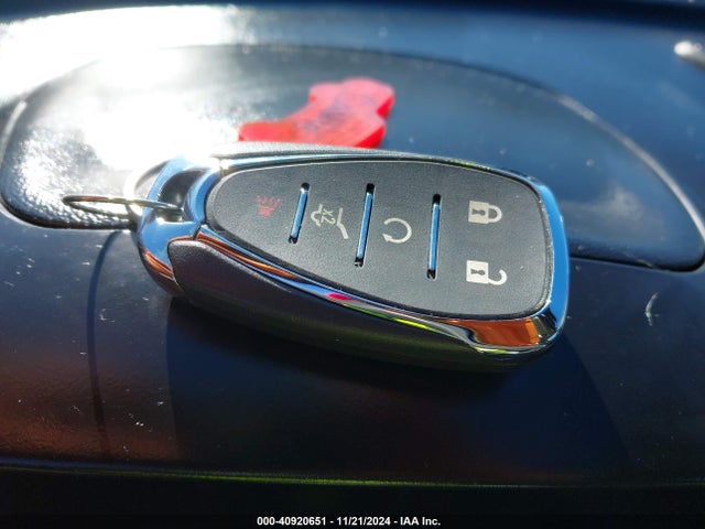 Chevrolet Equinox Premier 2018 2GNAXWEX8J6149524 Image 11