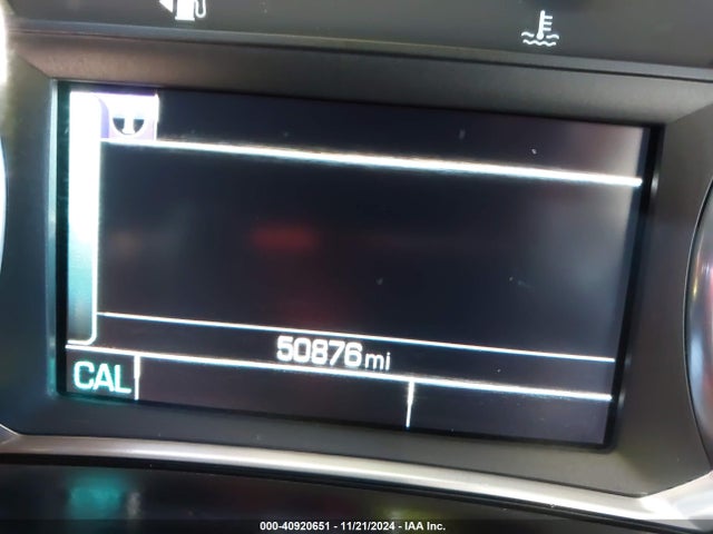 Chevrolet Equinox Premier 2018 2GNAXWEX8J6149524 Image 15