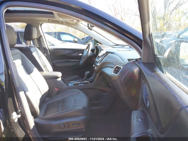 Chevrolet Equinox Premier 2018 2GNAXWEX8J6149524 Image 5