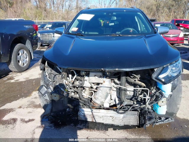 Chevrolet Equinox Premier 2018 2GNAXWEX8J6149524 Image 6