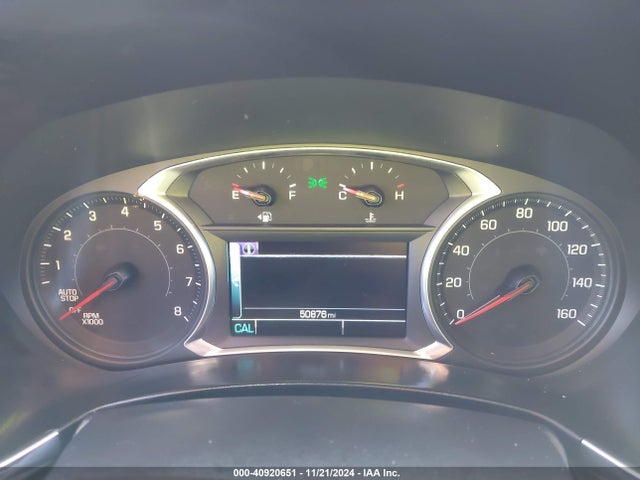 Chevrolet Equinox Premier 2018 2GNAXWEX8J6149524 Image 7