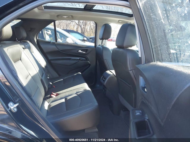 Chevrolet Equinox Premier 2018 2GNAXWEX8J6149524 Image 8