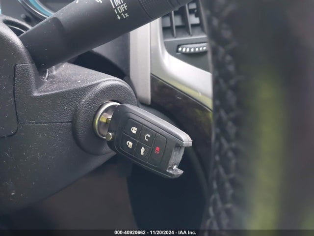 Buick Verano Convenience Group 2015 1G4PR5SK7F4113067 Image 11