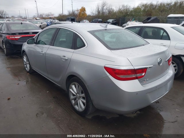 1G4PR5SK7F4113067 Buick Verano Convenience Group