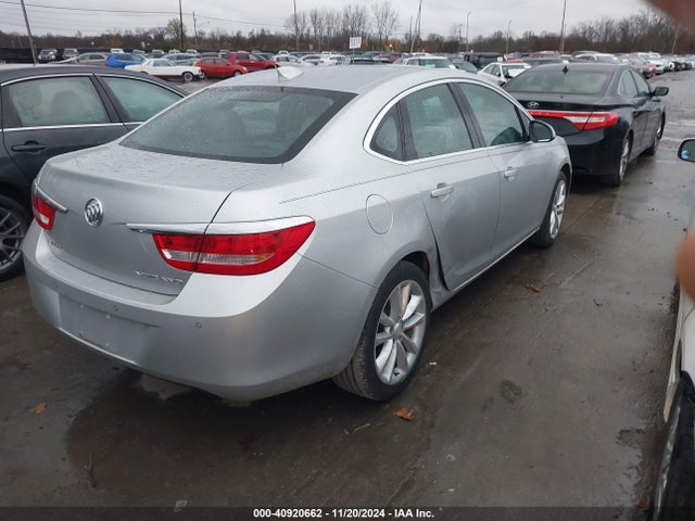 1G4PR5SK7F4113067 Buick Verano Convenience Group
