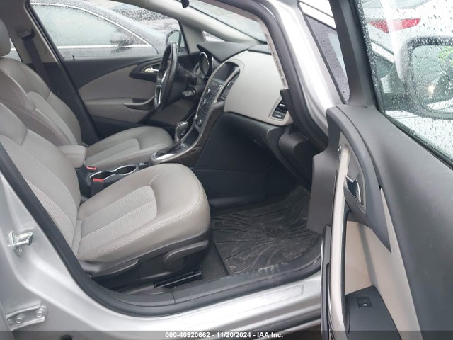1G4PR5SK7F4113067 Buick Verano Convenience Group