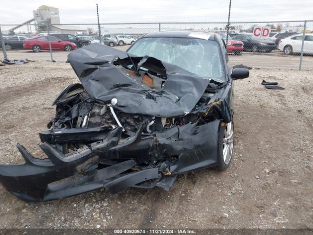 2005 SAAB 9-2X JF4GG22635G057632 Photo 5