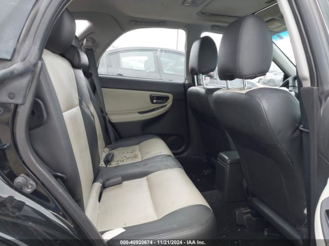 2005 SAAB 9-2X JF4GG22635G057632 Photo 7