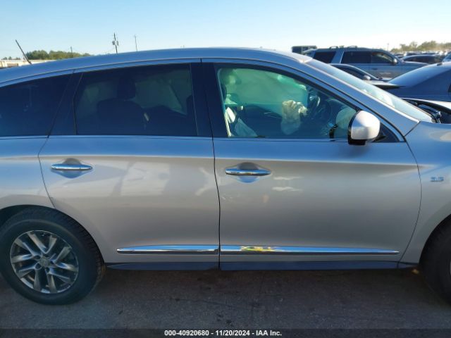 5N1AL0MN7EC537340 Infiniti QX60