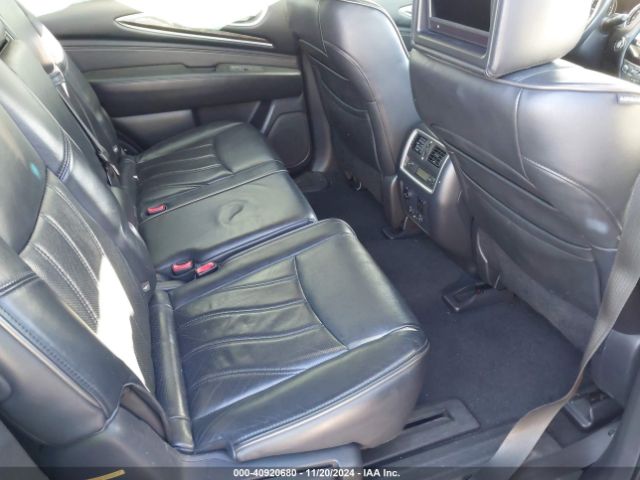 5N1AL0MN7EC537340 Infiniti QX60