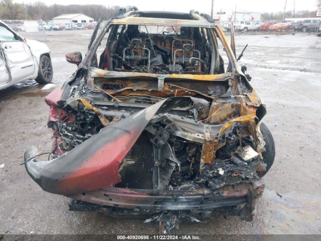 4S4WMAPD7K3403497 Subaru Ascent Limited