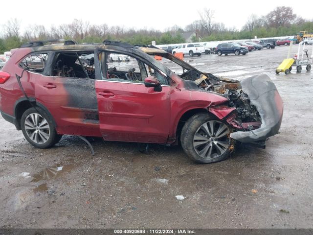 4S4WMAPD7K3403497 Subaru Ascent Limited