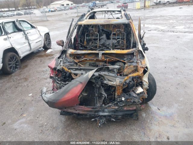 4S4WMAPD7K3403497 Subaru Ascent Limited