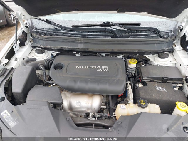 1C4PJLDB0KD143888 Jeep Cherokee Limited Fwd