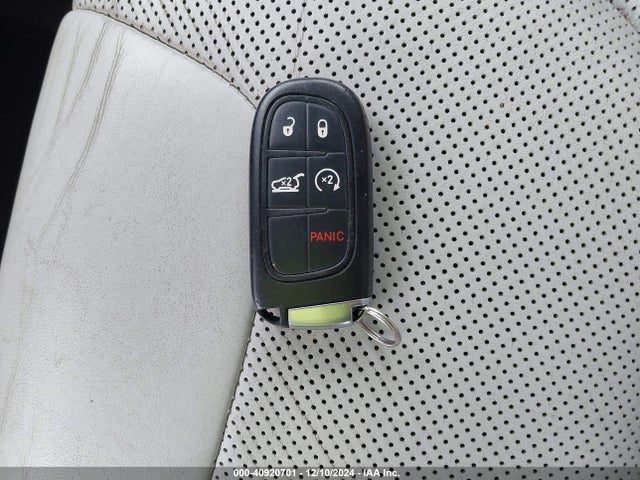 1C4PJLDB0KD143888 Jeep Cherokee Limited Fwd