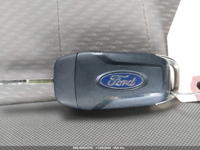 MAJ3S2FE1MC440860 Ford ECOSPORT S