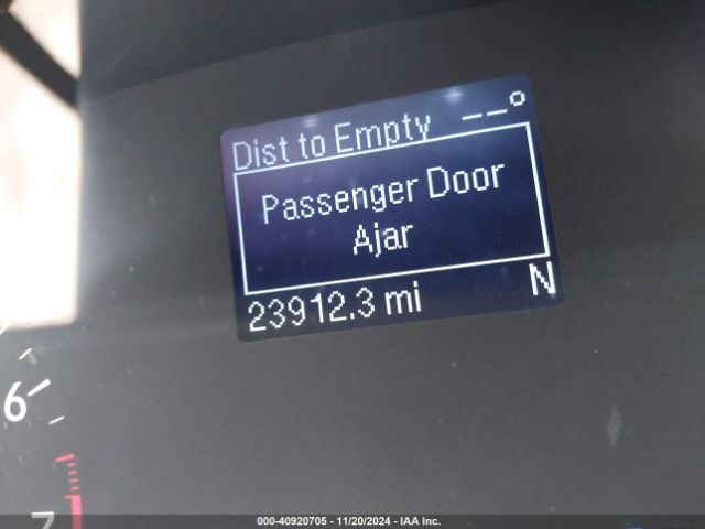 MAJ3S2FE1MC440860 Ford ECOSPORT S