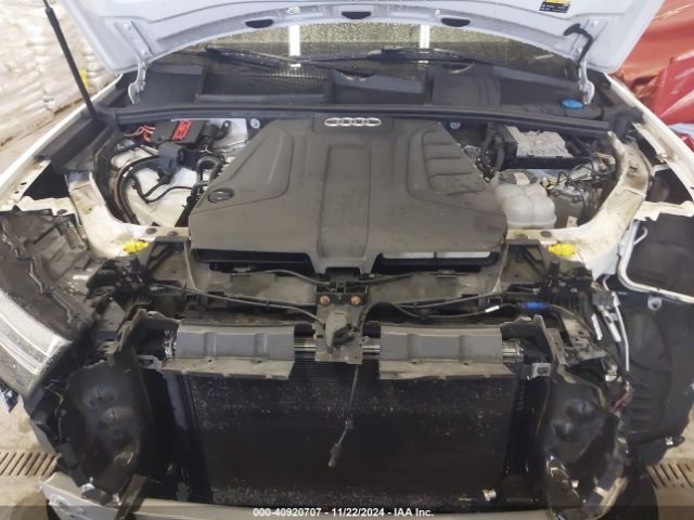 WA1LHAF72KD017193 Audi Q7 45 Premium