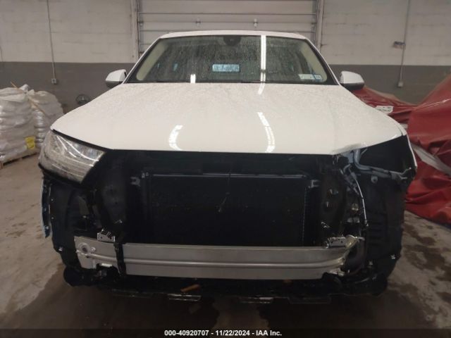 WA1LHAF72KD017193 Audi Q7 45 Premium
