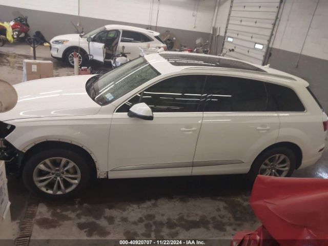 WA1LHAF72KD017193 Audi Q7 45 Premium