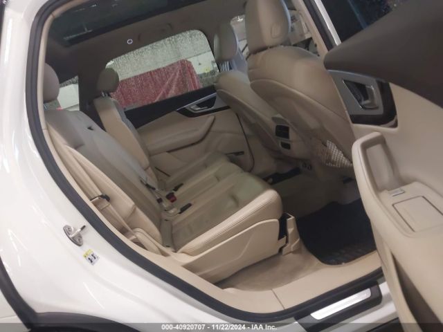 WA1LHAF72KD017193 Audi Q7 45 Premium