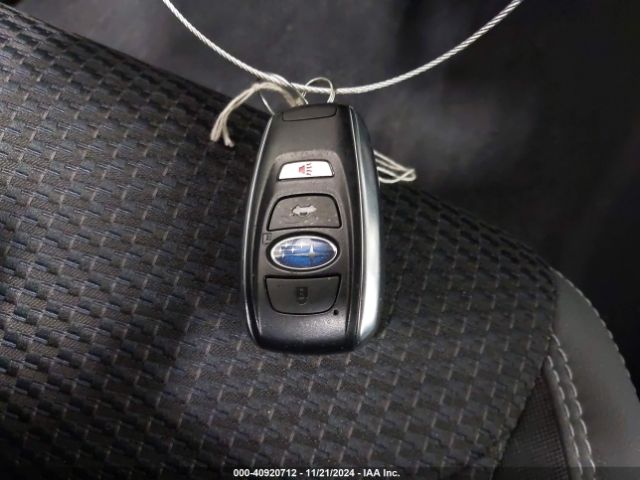 JF2SKAJC7MH502708 Subaru Forester Premium