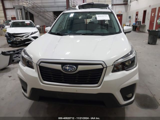 JF2SKAJC7MH502708 Subaru Forester Premium