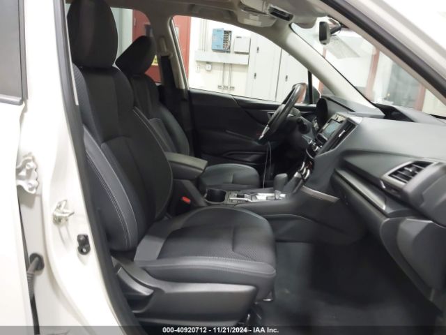 JF2SKAJC7MH502708 Subaru Forester Premium