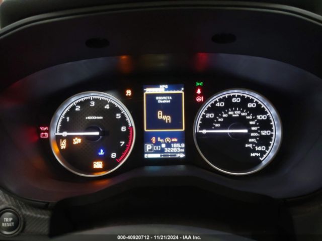 JF2SKAJC7MH502708 Subaru Forester Premium