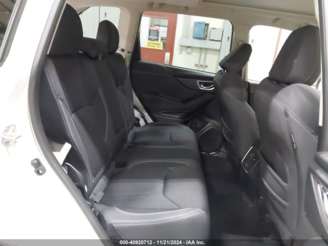 JF2SKAJC7MH502708 Subaru Forester Premium