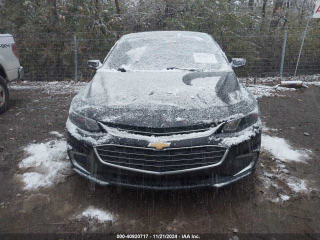 Chevrolet MALIBU 1LT 2016 1G1ZE5STXGF201093 Image 12