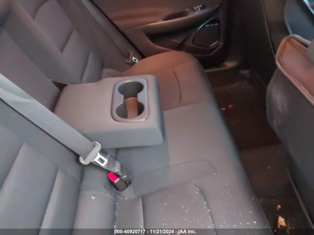 Chevrolet MALIBU 1LT 2016 1G1ZE5STXGF201093 Image 8