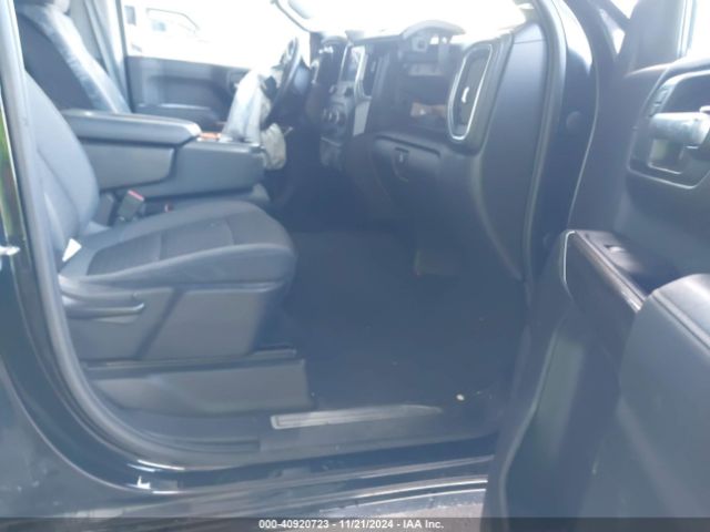 3GCUYDED1KG275615 Chevrolet Silverado 1500 Lt