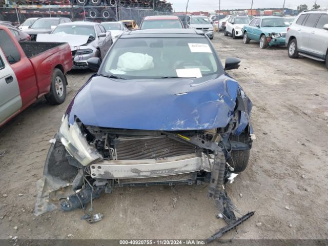 1N4AA6AP5GC432758 Nissan Maxima 3.5 Platinum