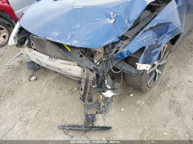 1N4AA6AP5GC432758 Nissan Maxima 3.5 Platinum