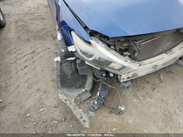 1N4AA6AP5GC432758 Nissan Maxima 3.5 Platinum