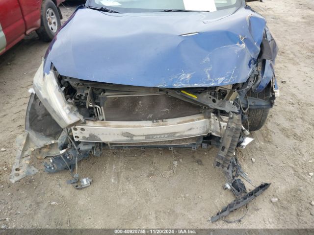 1N4AA6AP5GC432758 Nissan Maxima 3.5 Platinum