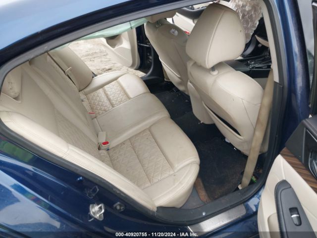 1N4AA6AP5GC432758 Nissan Maxima 3.5 Platinum