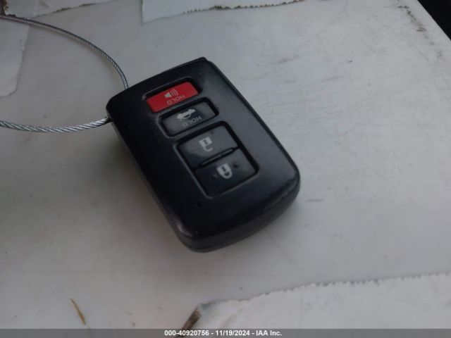 4T1BD1FK7EU134513 Toyota Camry Hybrid Le