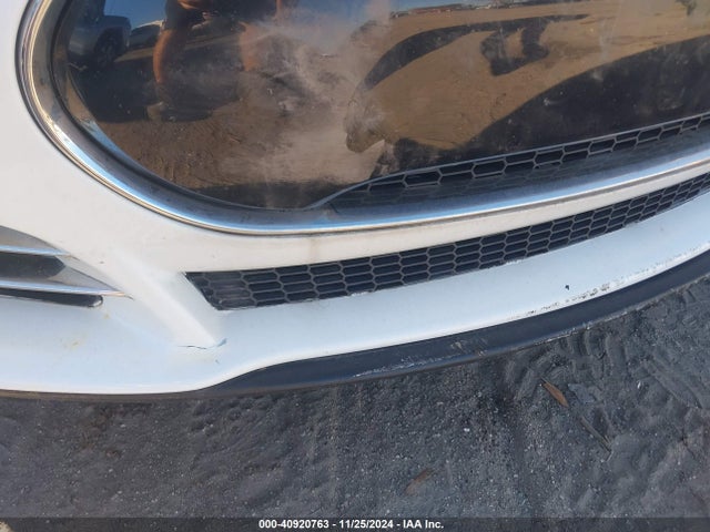 2013 TESLA MODEL S 5YJSA1CG6DFP08507 Photo 5