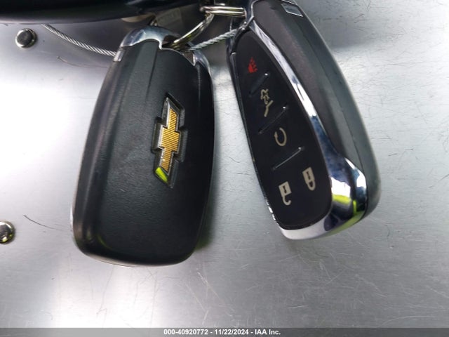 Chevrolet Blazer 2019 3GNKBGRS4KS629957 Image 11