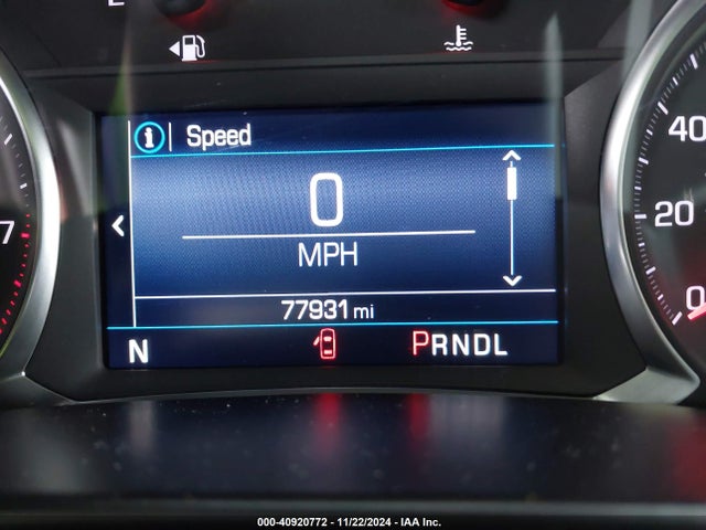 Chevrolet Blazer 2019 3GNKBGRS4KS629957 Image 16