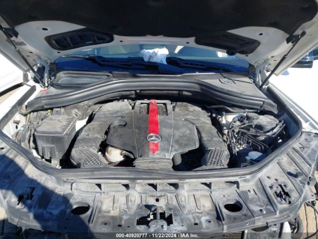 4JGED6EB6GA007073 Mercedes-Benz Gle 450 Amg Coupe 4matic