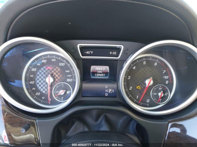 4JGED6EB6GA007073 Mercedes-Benz Gle 450 Amg Coupe 4matic