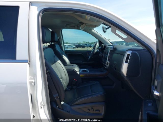 3GTU2NEJXJG622810 GMC Sierra 1500 Slt