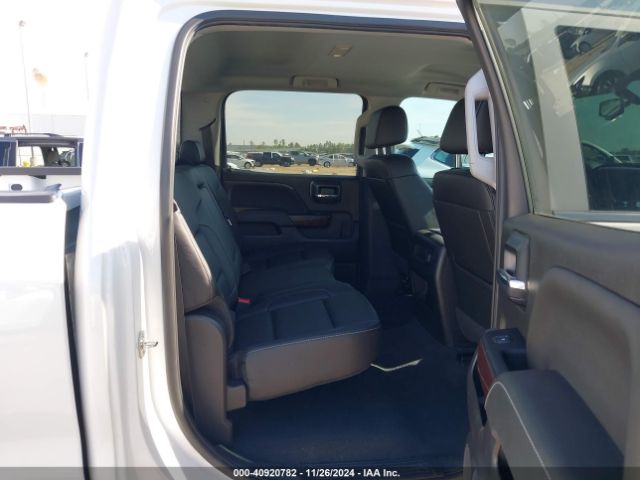 3GTU2NEJXJG622810 GMC Sierra 1500 Slt