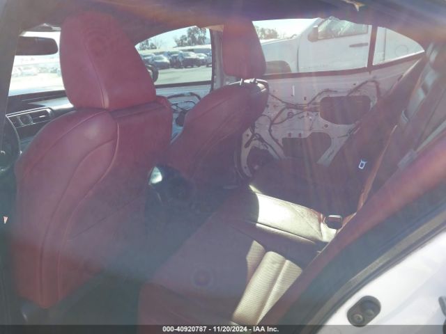 JTHBF1D22F5080114 Lexus IS 250