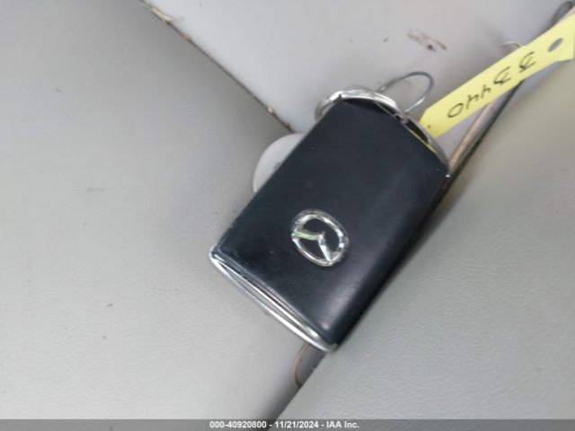 3MVDMBCM2RM603489 Mazda Cx-30 2.5 S Preferred Package
