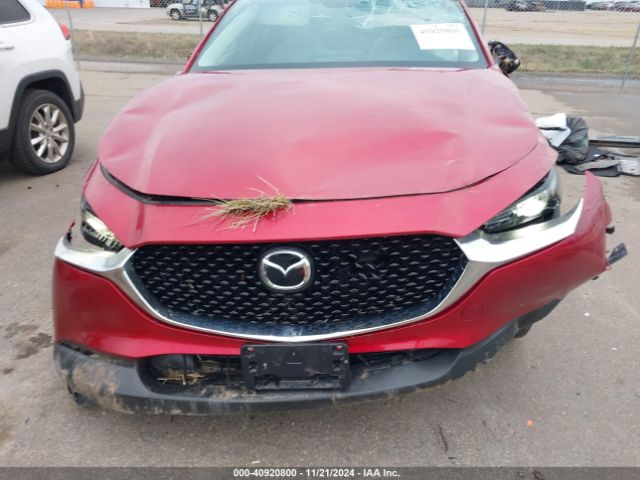 3MVDMBCM2RM603489 Mazda Cx-30 2.5 S Preferred Package