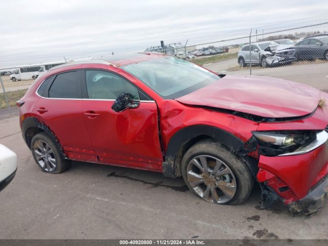 3MVDMBCM2RM603489 Mazda Cx-30 2.5 S Preferred Package